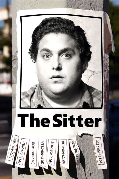 flixtor the sitter|The Sitter (2011) — The Movie Database (TMDB).